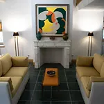Residenza Balios Θέρετρο Vaglio di Basilicata
