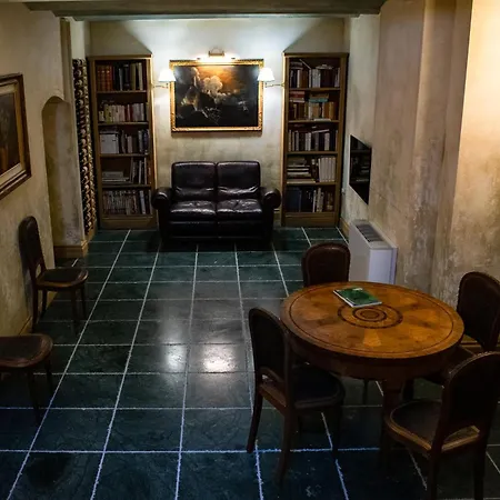 Residenza Balios Vaglio di Basilicata