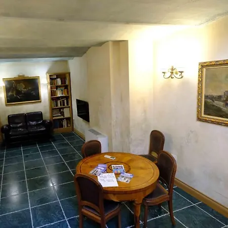 Station touristique Residenza Balios
