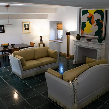 Residenza Balios * Vaglio di Basilicata