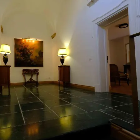 Station touristique Residenza Balios