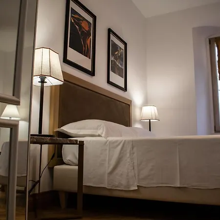 Residenza Balios