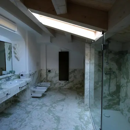 Resort Residenza Balios *