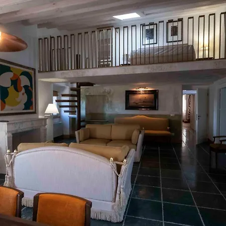 Residenza Balios