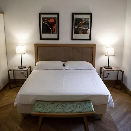 Residenza Balios Resort