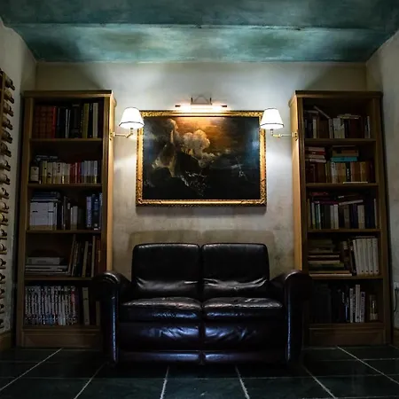 Residenza Balios * Vaglio di Basilicata