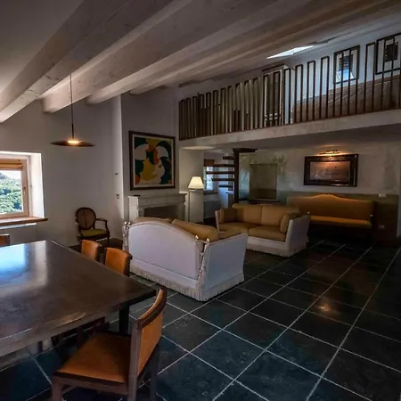 Residenza Balios * Vaglio di Basilicata