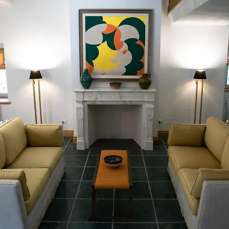 Residenza Balios Resort Vaglio di Basilicata
