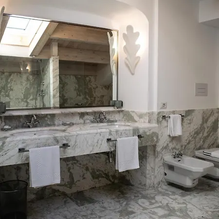 Resort Residenza Balios Vaglio di Basilicata