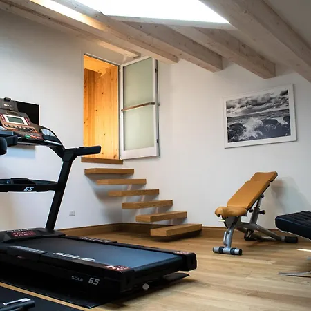 Residenza Balios * Vaglio di Basilicata