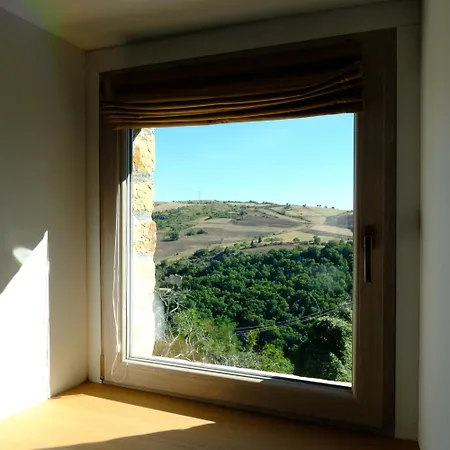 Residenza Balios *