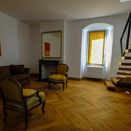 Residenza Balios Station touristique Vaglio di Basilicata