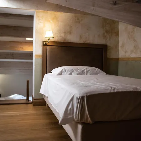 Residenza Balios Resort Vaglio di Basilicata