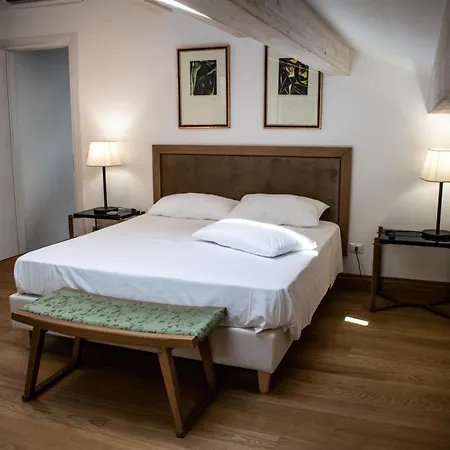 Residenza Balios Resort Vaglio di Basilicata