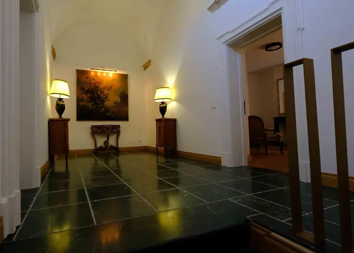 Station touristique Residenza Balios