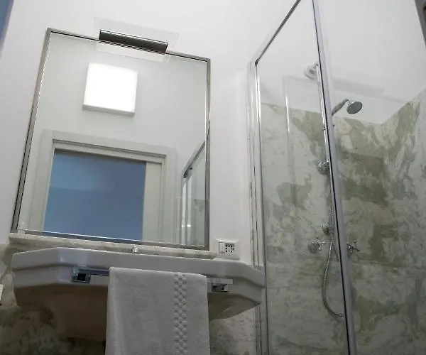 Residenza Balios Station touristique *