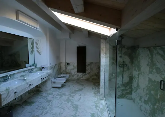 Station touristique Residenza Balios *