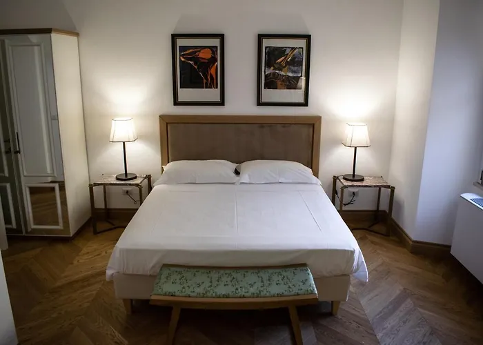 Residenza Balios Station touristique