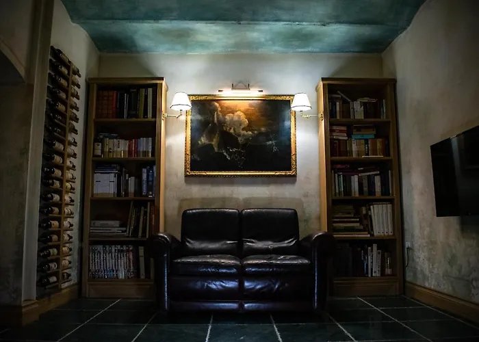 Residenza Balios * Vaglio di Basilicata