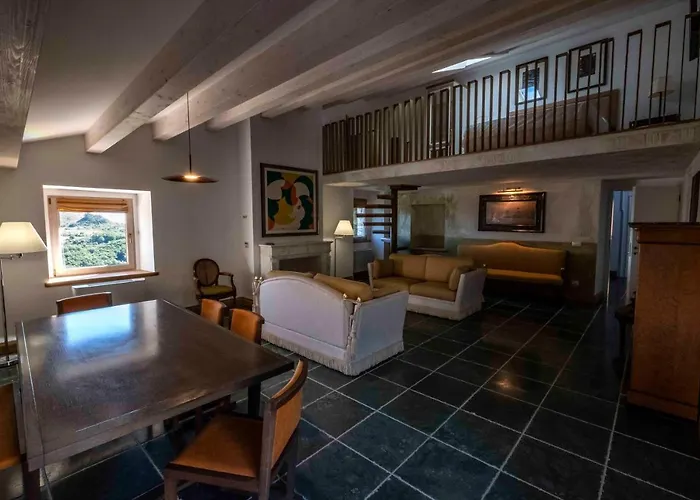 Residenza Balios * Vaglio di Basilicata