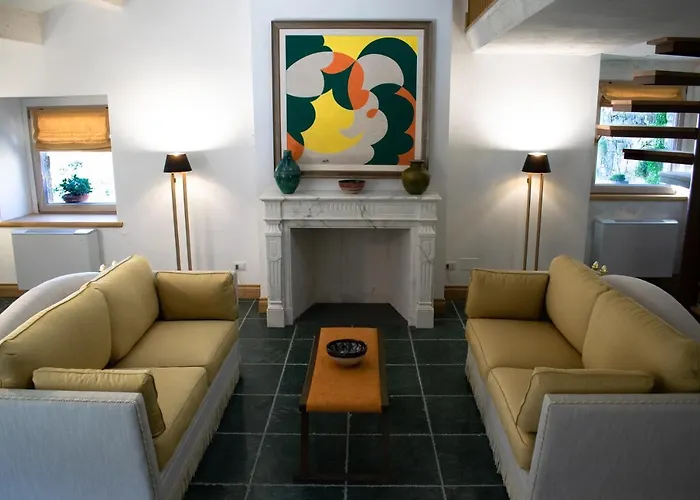 Residenza Balios Station touristique Vaglio di Basilicata