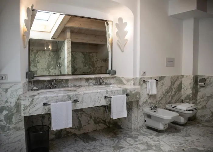 Station touristique Residenza Balios Vaglio di Basilicata