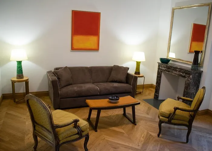 Resort Residenza Balios