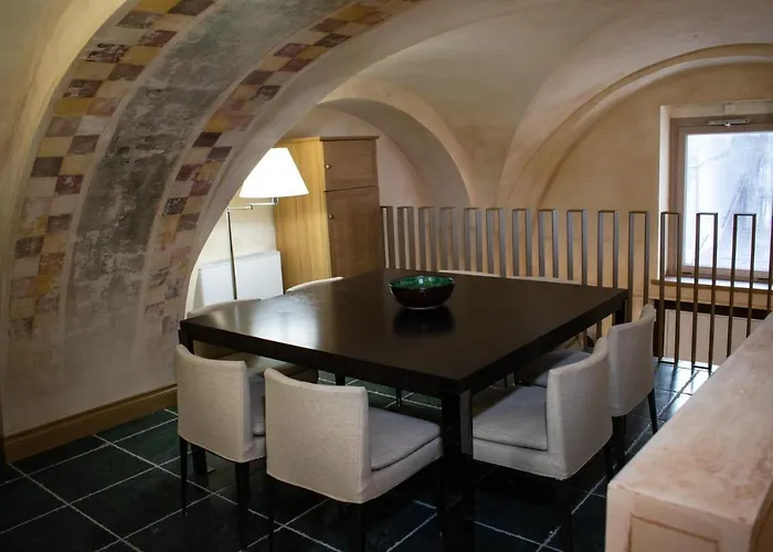 Station touristique Residenza Balios Vaglio di Basilicata