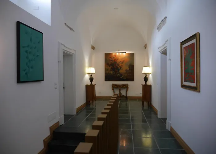 Residenza Balios Resort