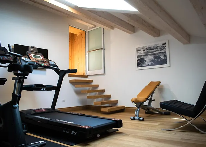 Residenza Balios * Vaglio di Basilicata