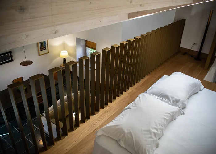 Residenza Balios * Vaglio di Basilicata