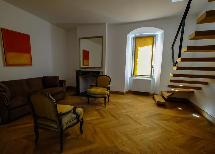 Residenza Balios Station touristique Vaglio di Basilicata