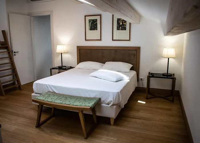 Residenza Balios Resort Vaglio di Basilicata